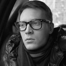 Николай Антипушин