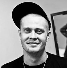 Евгений Чебатков