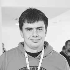 Илья Лагутин