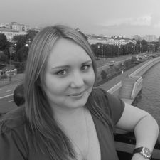 Далия Киселева