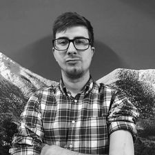 Роман Колосов