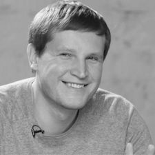 Юрий Кудряков
