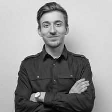 Андрей Куликовский