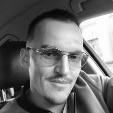 Юра Кузнецов