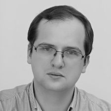 Михаил Одиноков