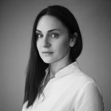 Екатерина Прохорова