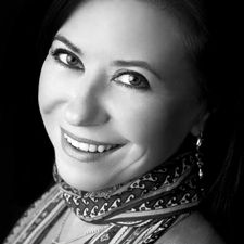 Екатерина Селявина