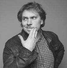 Влад Ситников