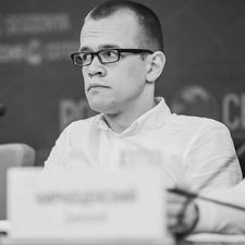 Тимофей Пивсаев