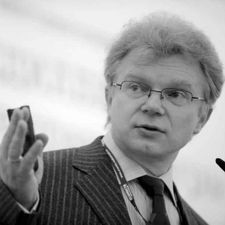 Сергей Веселов