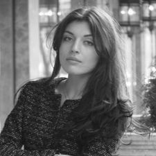 Лина Рашидова