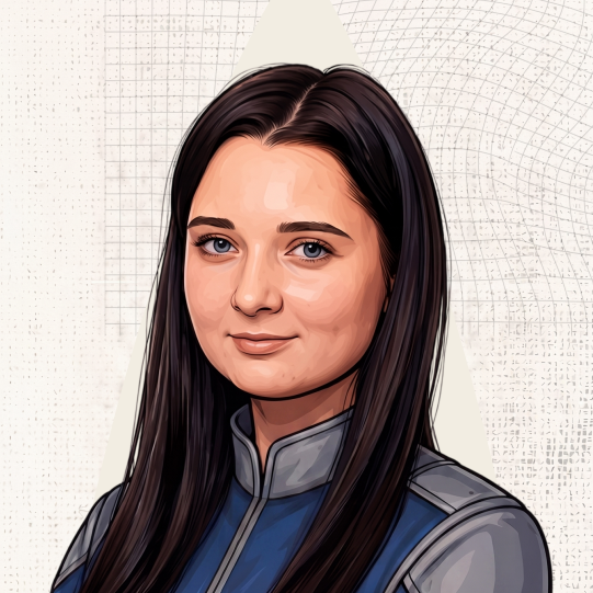 Екатерина Казакова