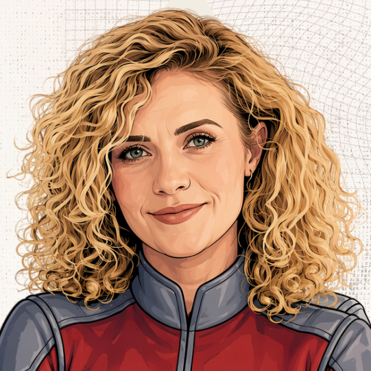 Светлана Коновалова