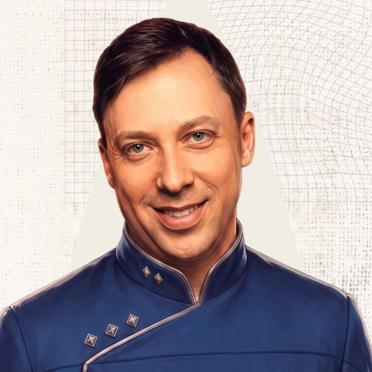 Михаил Щеткин