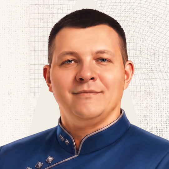 Константин Маслобоев