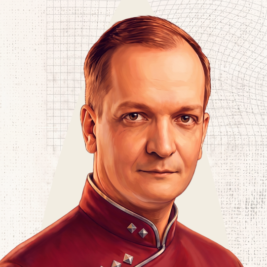 Александр Папков