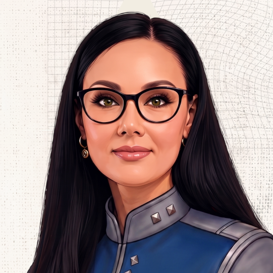 Елизавета Сорокина