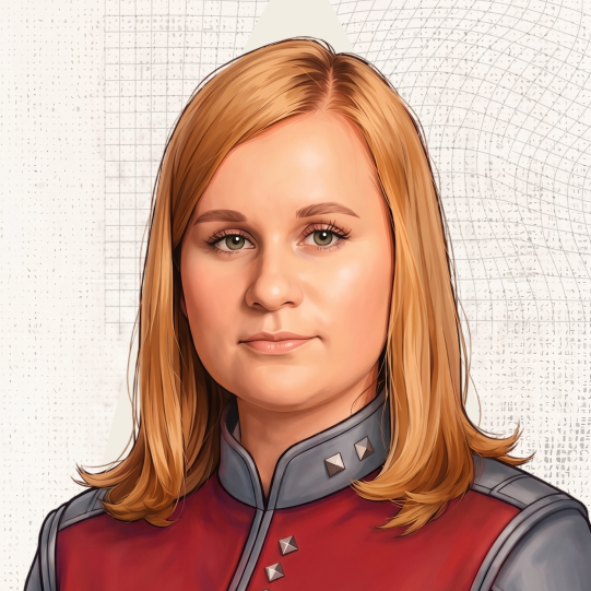 Евгения Сунцова