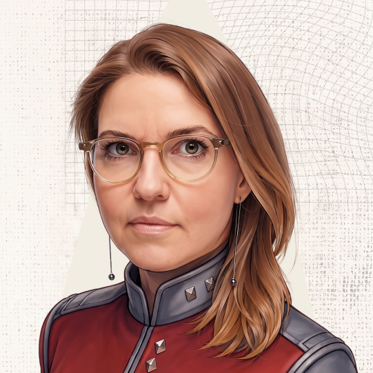 Ирина Козлова
