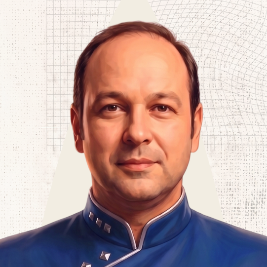 Александр Фомин