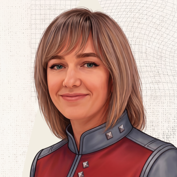 Анастасия Леонтьева