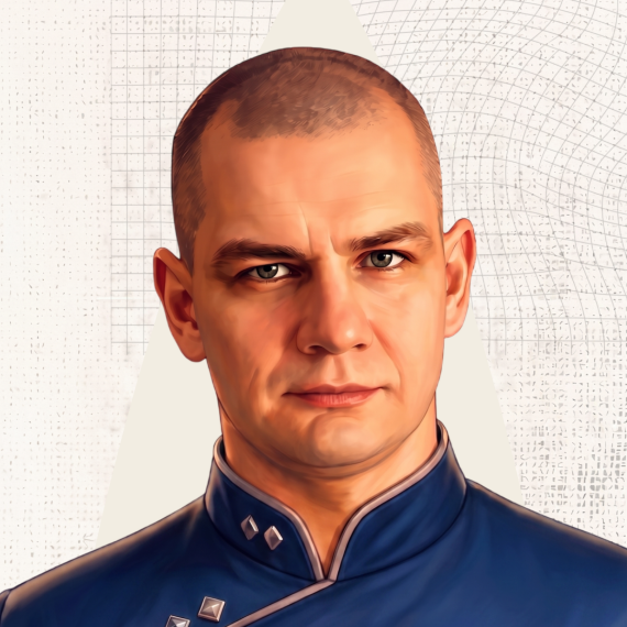 Иван Мерзликин