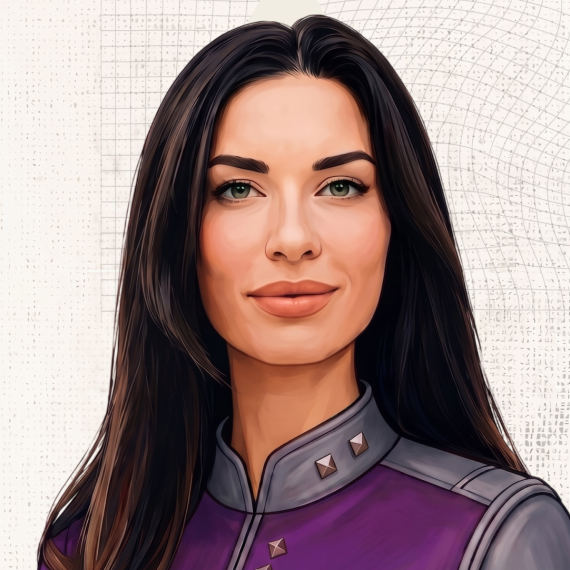 Екатерина Гаврина