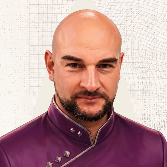 Александр Лебедев
