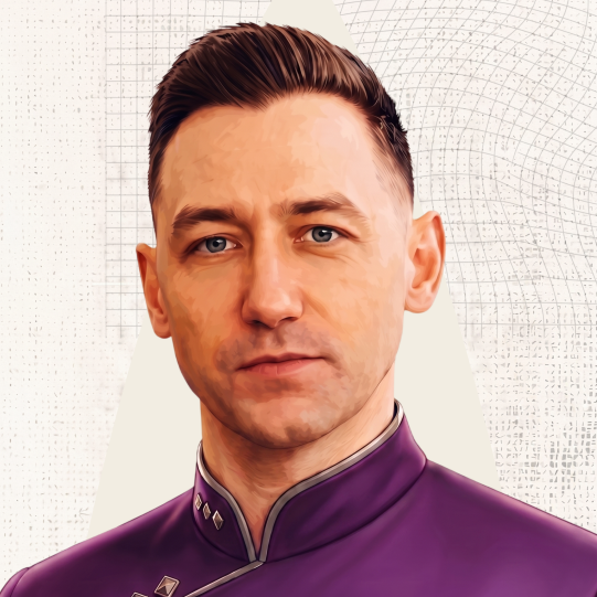 Александр Щипанов