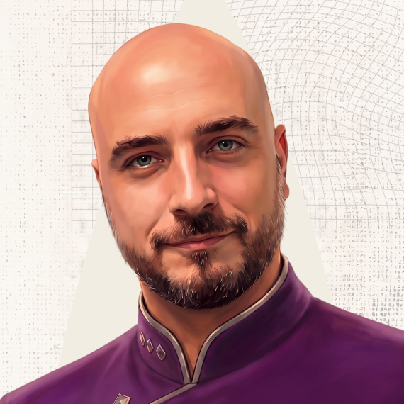 Павел Козлов
