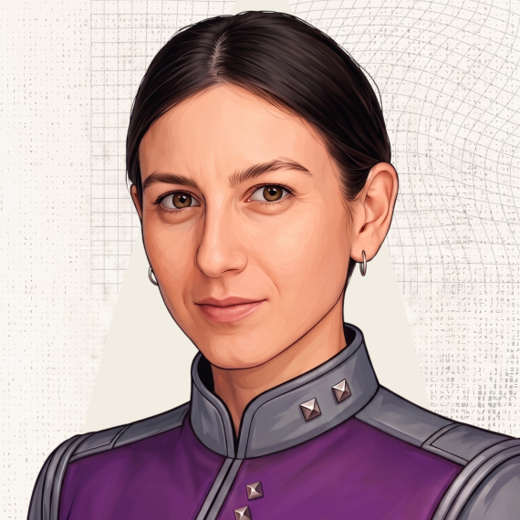 Елена Пыхтеева