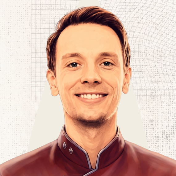 Николай Сентюрин