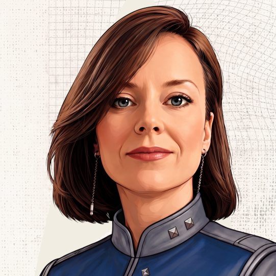 Елена Певень