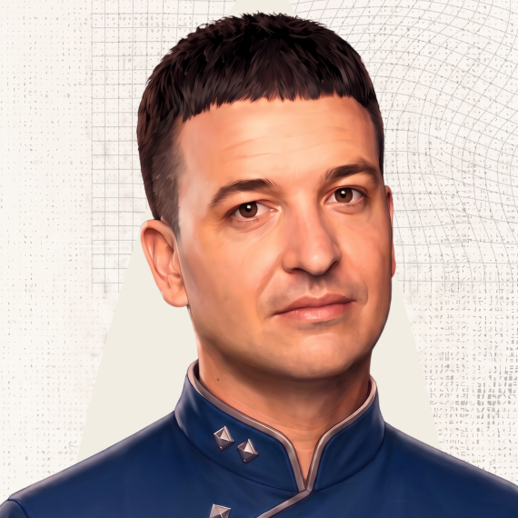 Андрей Ивашкевич