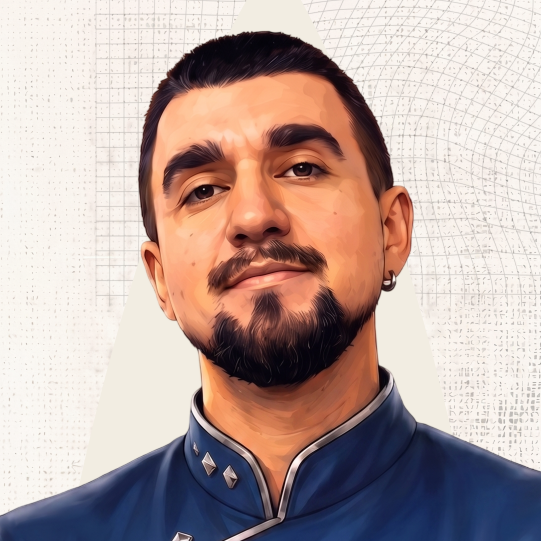Иван Кирюхин