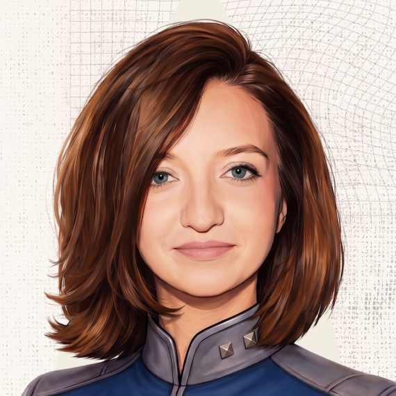 Кристина Шмидт