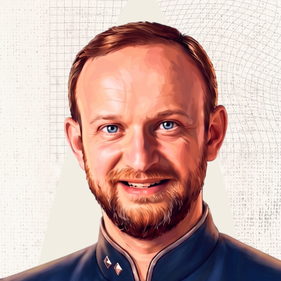 Дмитрий Солопов