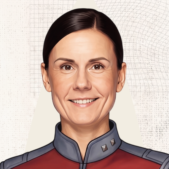 Елена Ткачева