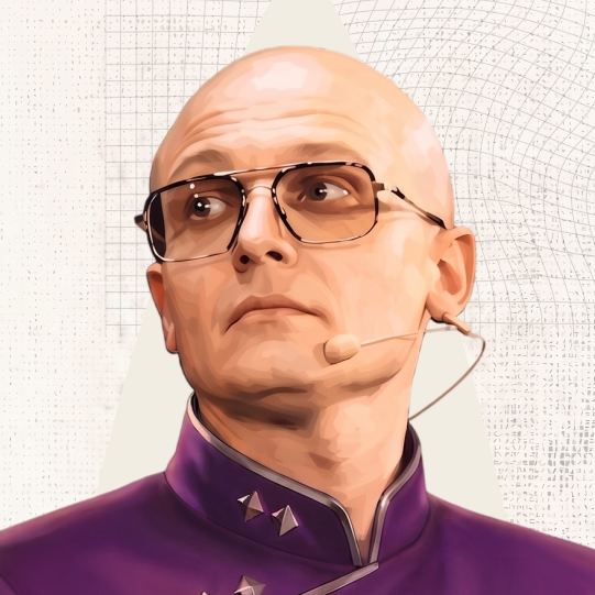 Сергей Тимохин