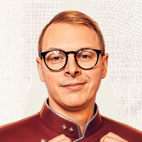 Илья Фомичев