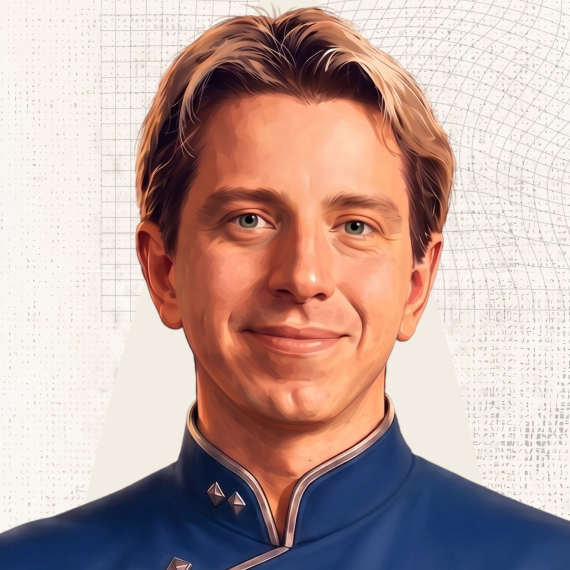 Сергей Аникин