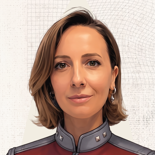 Светлана Сугацкая
