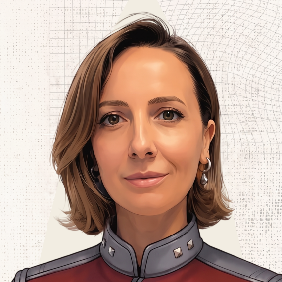 Светлана Сугацкая