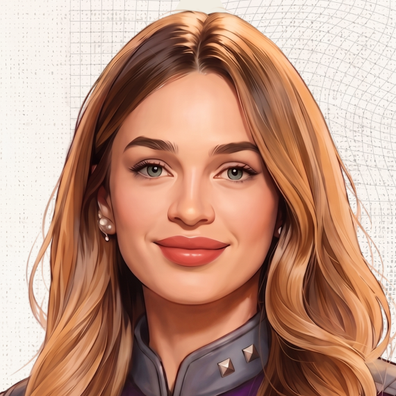 Екатерина Лошкарева