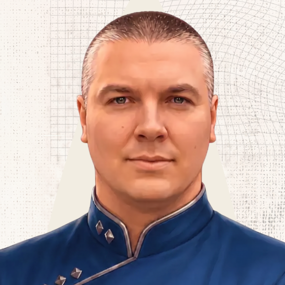 Станислав Фурсов
