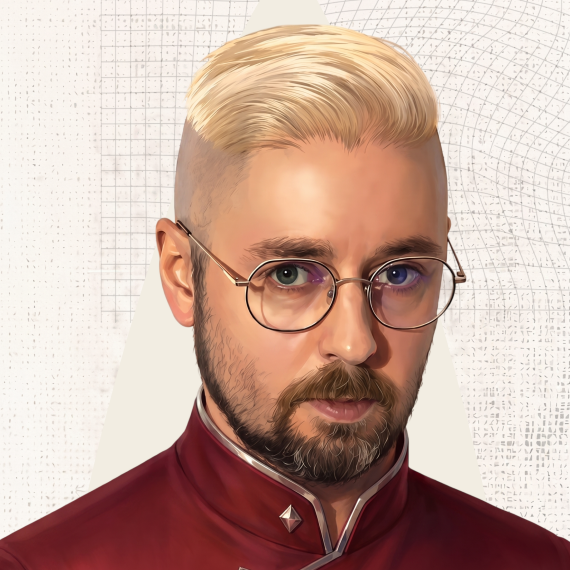 Юрий Киреенко