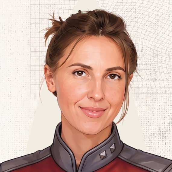 Татьяна Протонина
