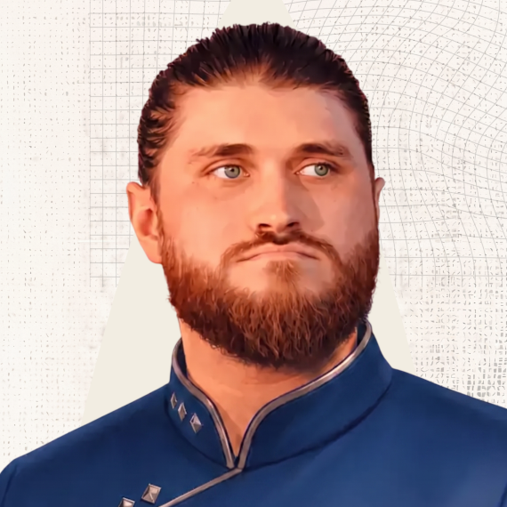 Евгений Пшеничнов