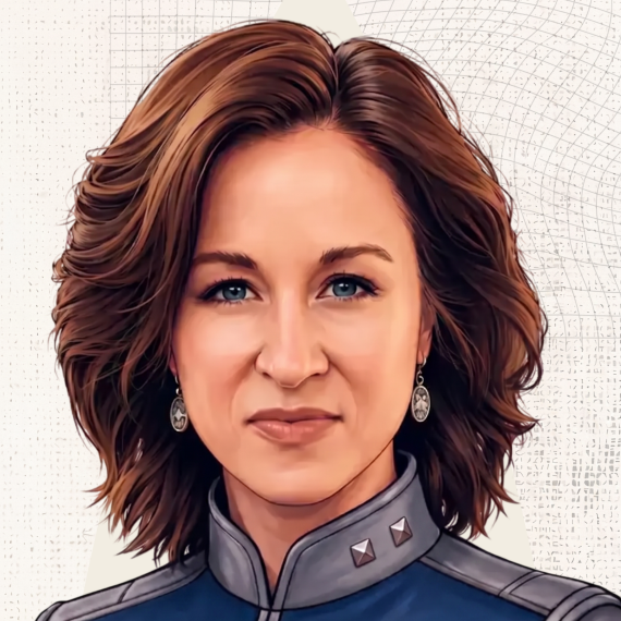 Наталья Куликова