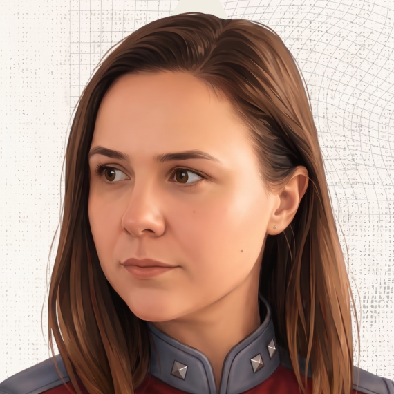 Юлия Савосина